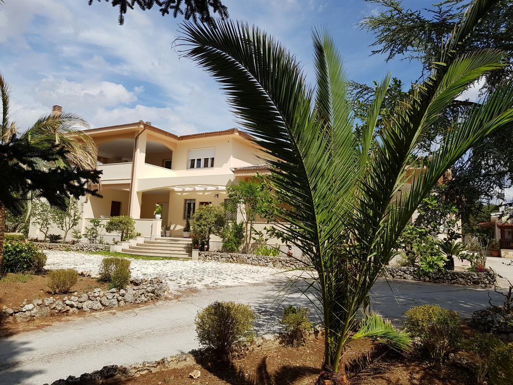 مارتينا فرانكا Villa Venus Woods المظهر الخارجي الصورة