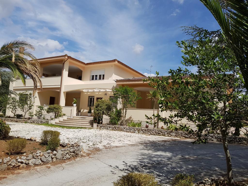 مارتينا فرانكا Villa Venus Woods المظهر الخارجي الصورة